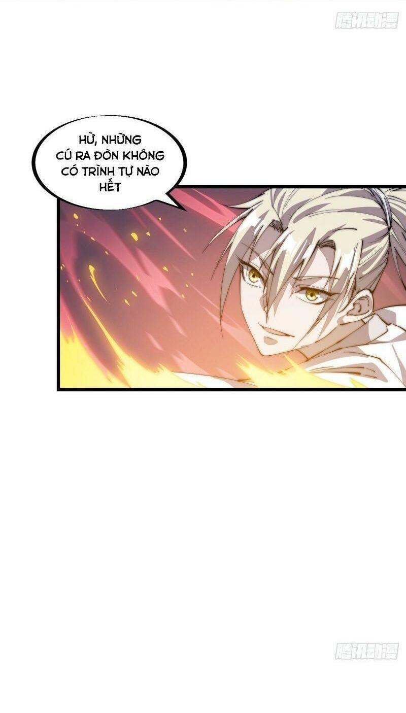 Ta Có Một Sơn Trại: Chapter 77