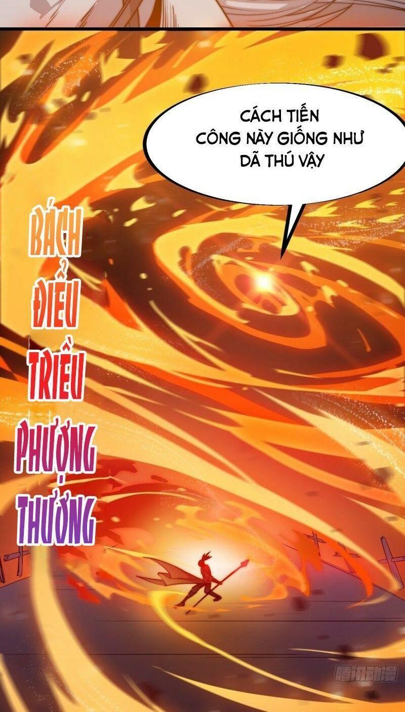 Ta Có Một Sơn Trại: Chapter 77