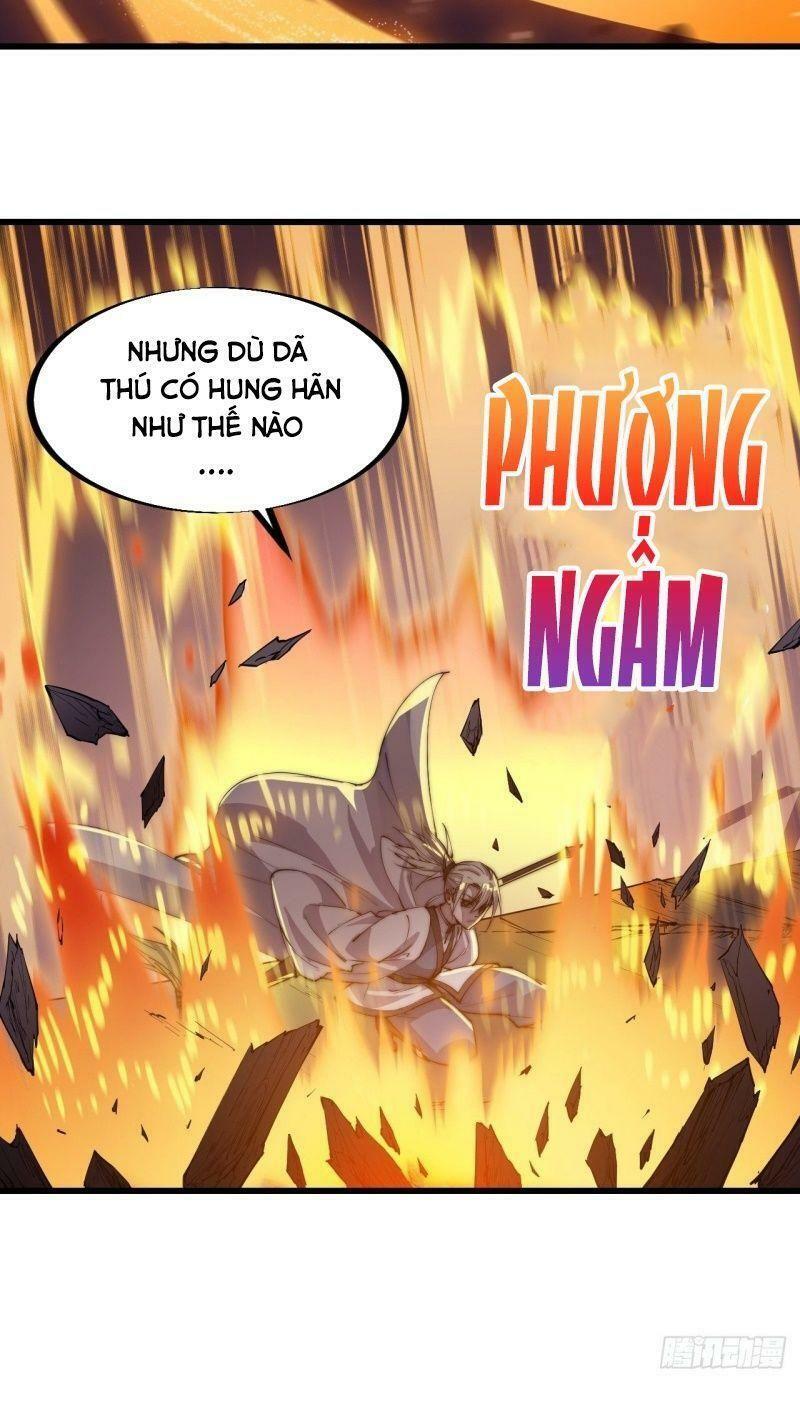 Ta Có Một Sơn Trại: Chapter 77
