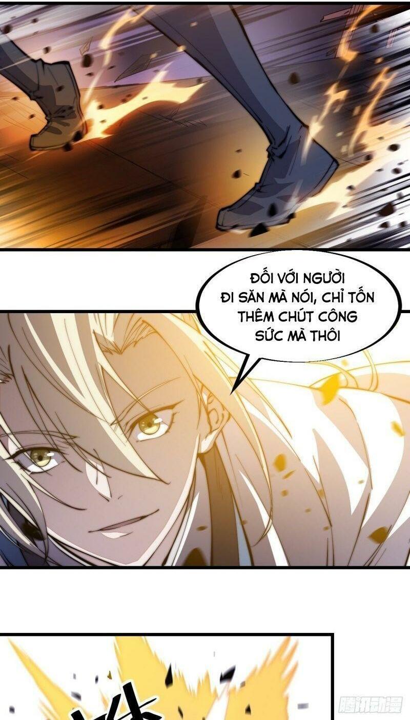 Ta Có Một Sơn Trại: Chapter 77