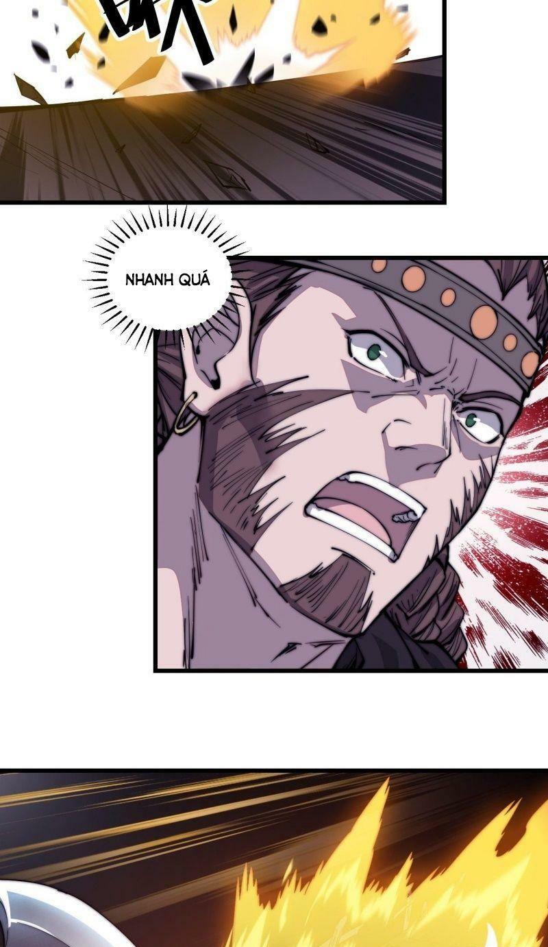 Ta Có Một Sơn Trại: Chapter 77