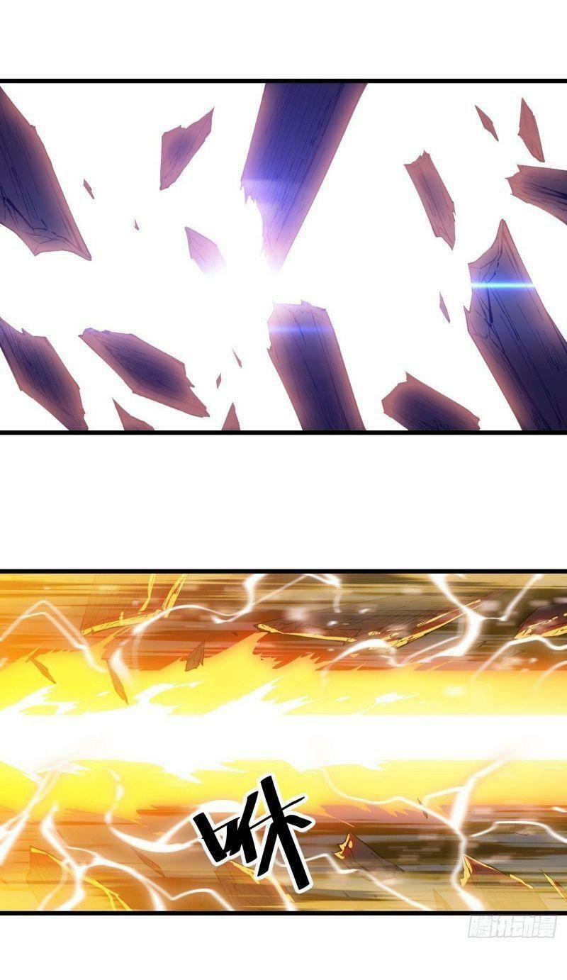 Ta Có Một Sơn Trại: Chapter 77