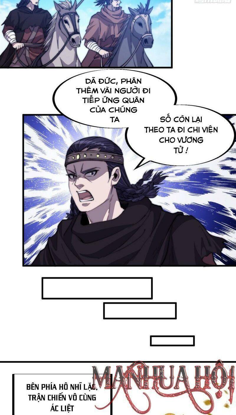Ta Có Một Sơn Trại: Chapter 77