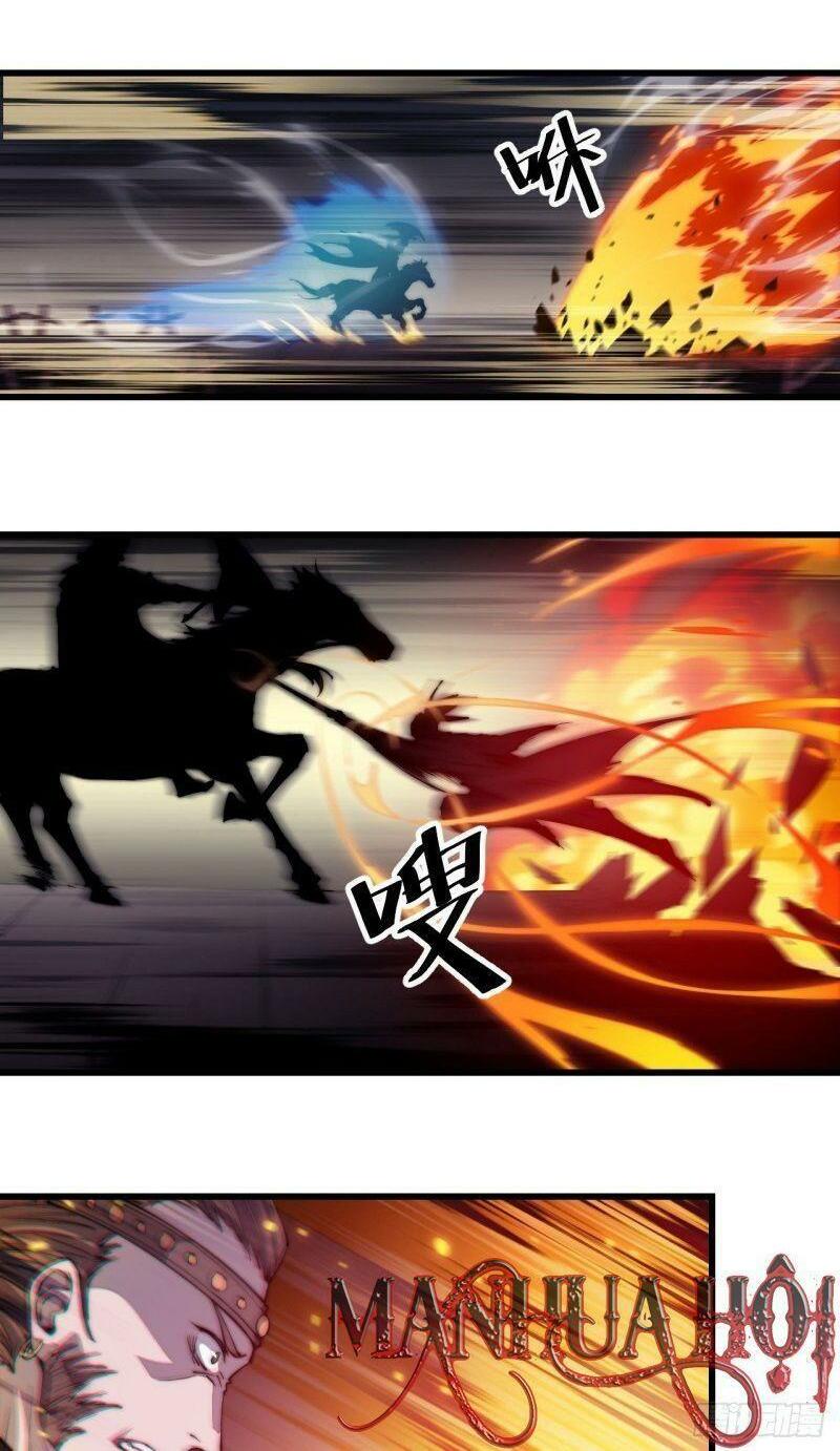 Ta Có Một Sơn Trại: Chapter 77