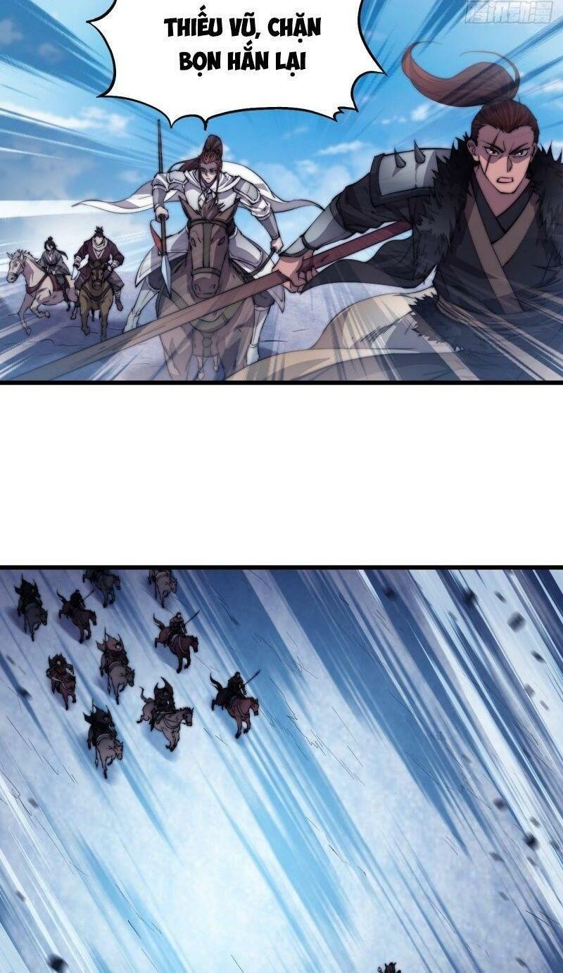 Ta Có Một Sơn Trại: Chapter 77