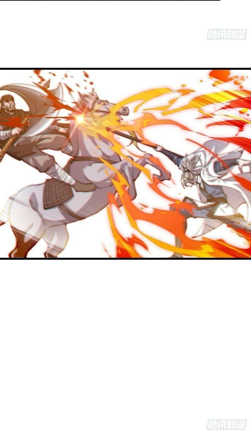 Ta Có Một Sơn Trại: Chapter 77