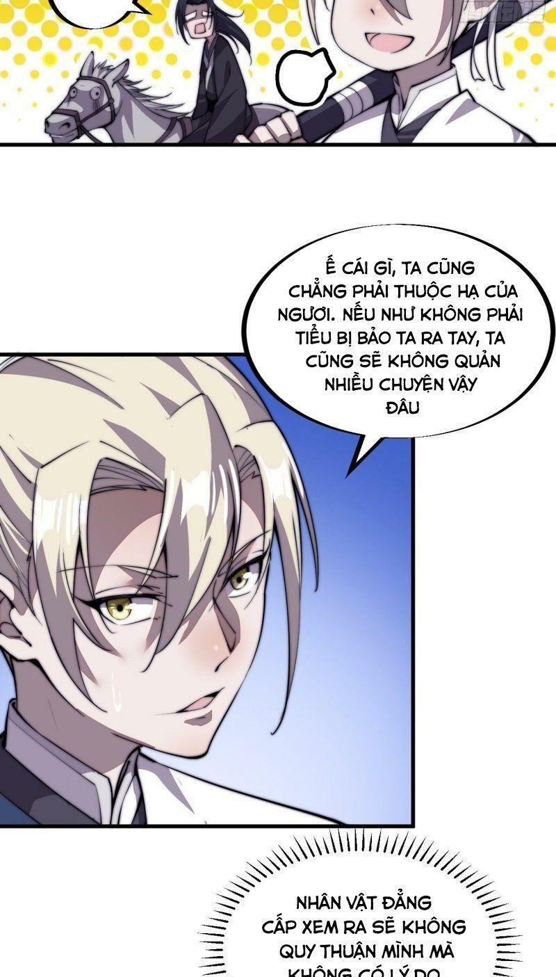Ta Có Một Sơn Trại: Chapter 77