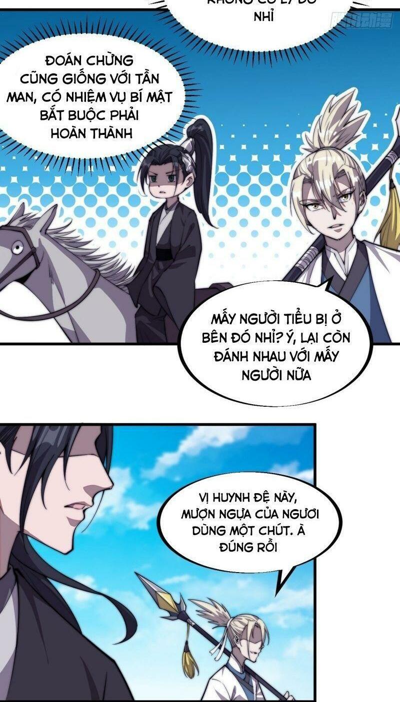 Ta Có Một Sơn Trại: Chapter 77