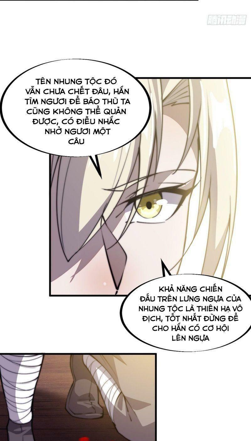 Ta Có Một Sơn Trại: Chapter 77