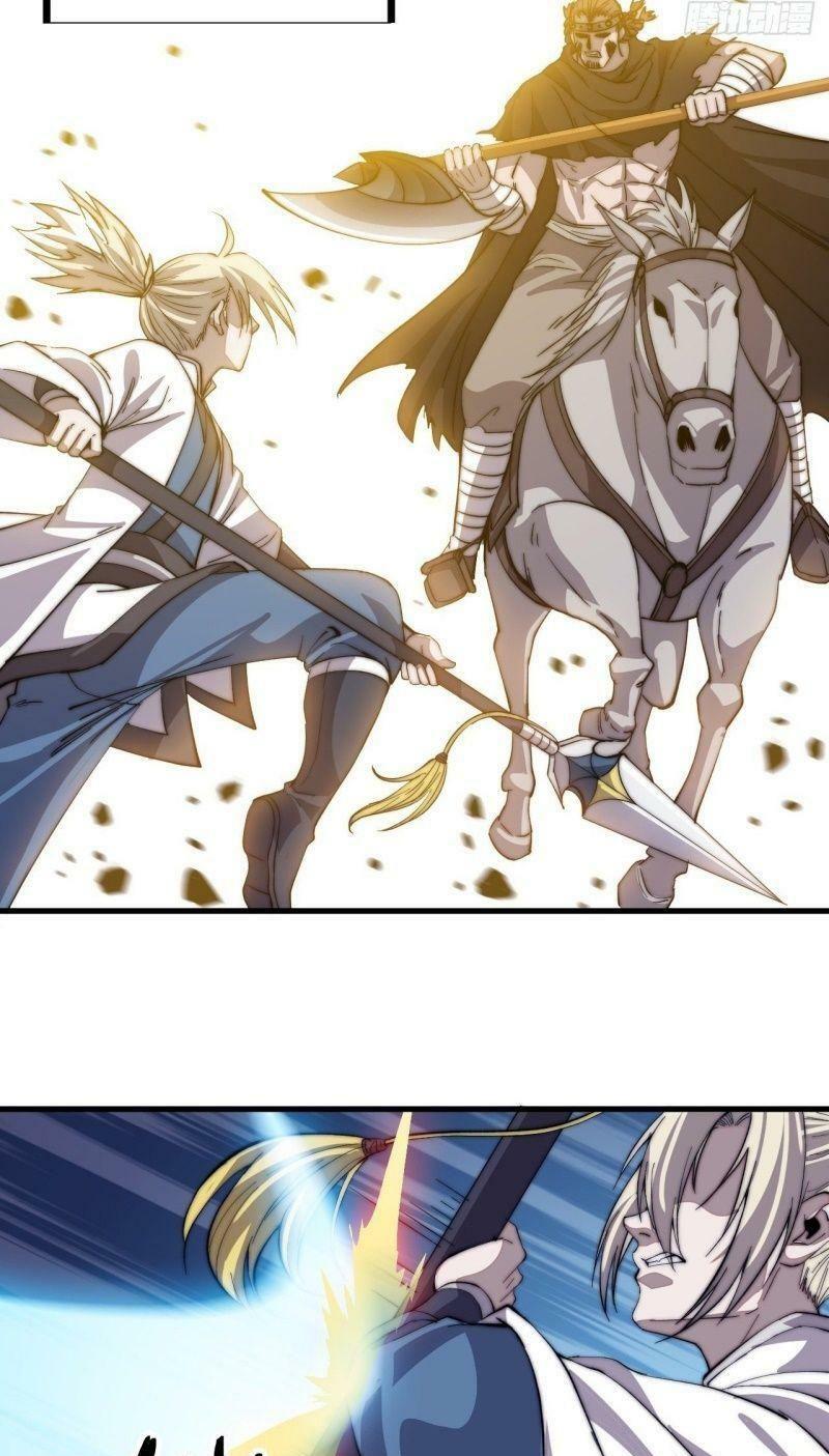 Ta Có Một Sơn Trại: Chapter 77