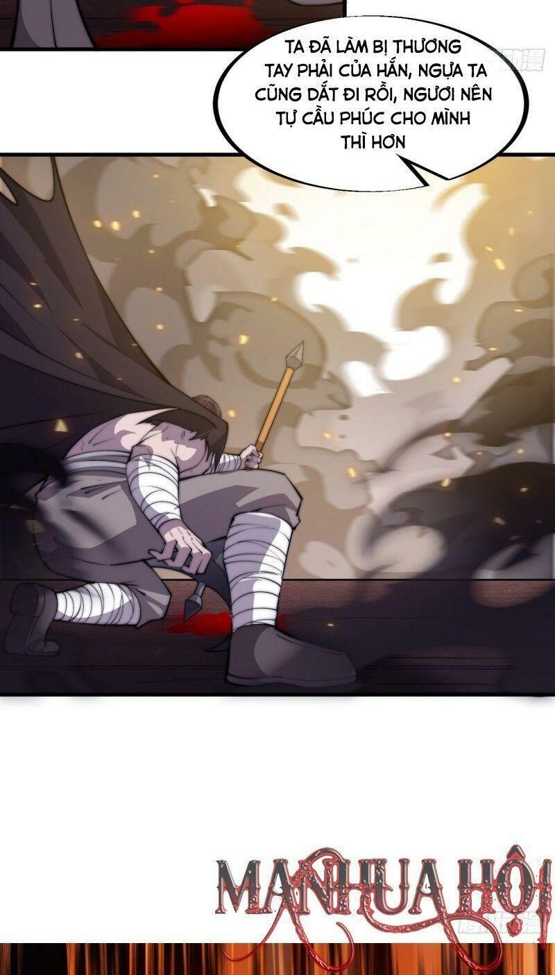 Ta Có Một Sơn Trại: Chapter 77