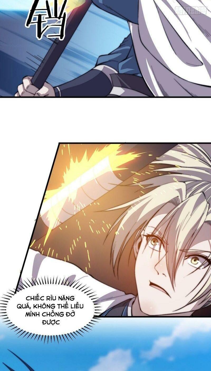 Ta Có Một Sơn Trại: Chapter 77