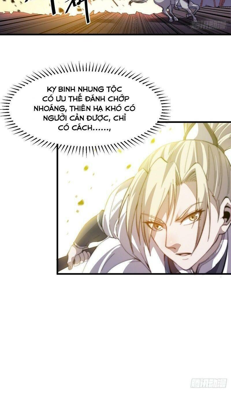 Ta Có Một Sơn Trại: Chapter 77