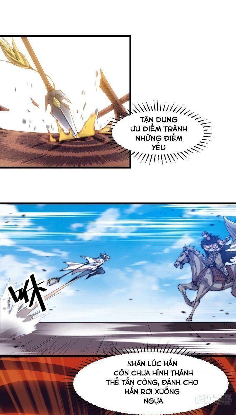 Ta Có Một Sơn Trại: Chapter 77