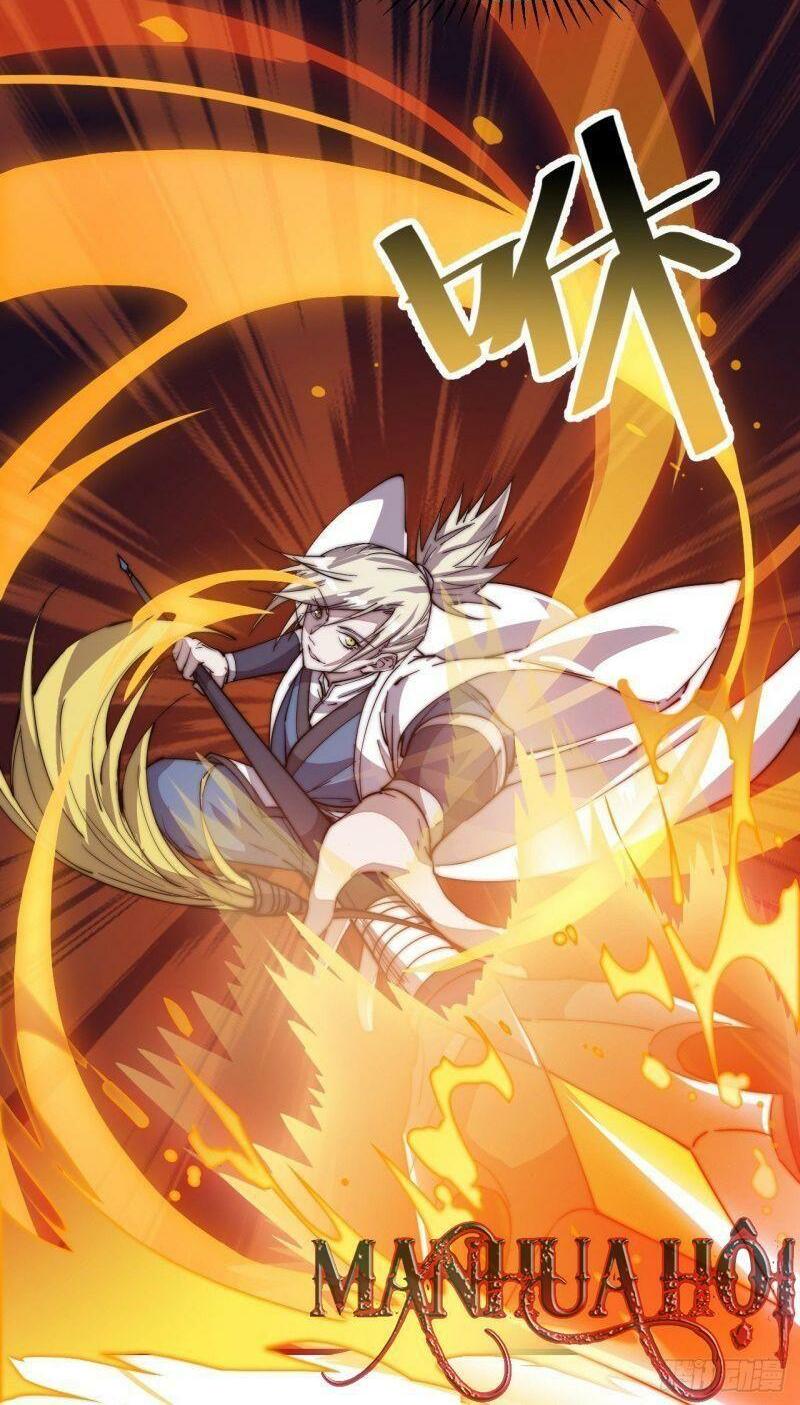 Ta Có Một Sơn Trại: Chapter 77