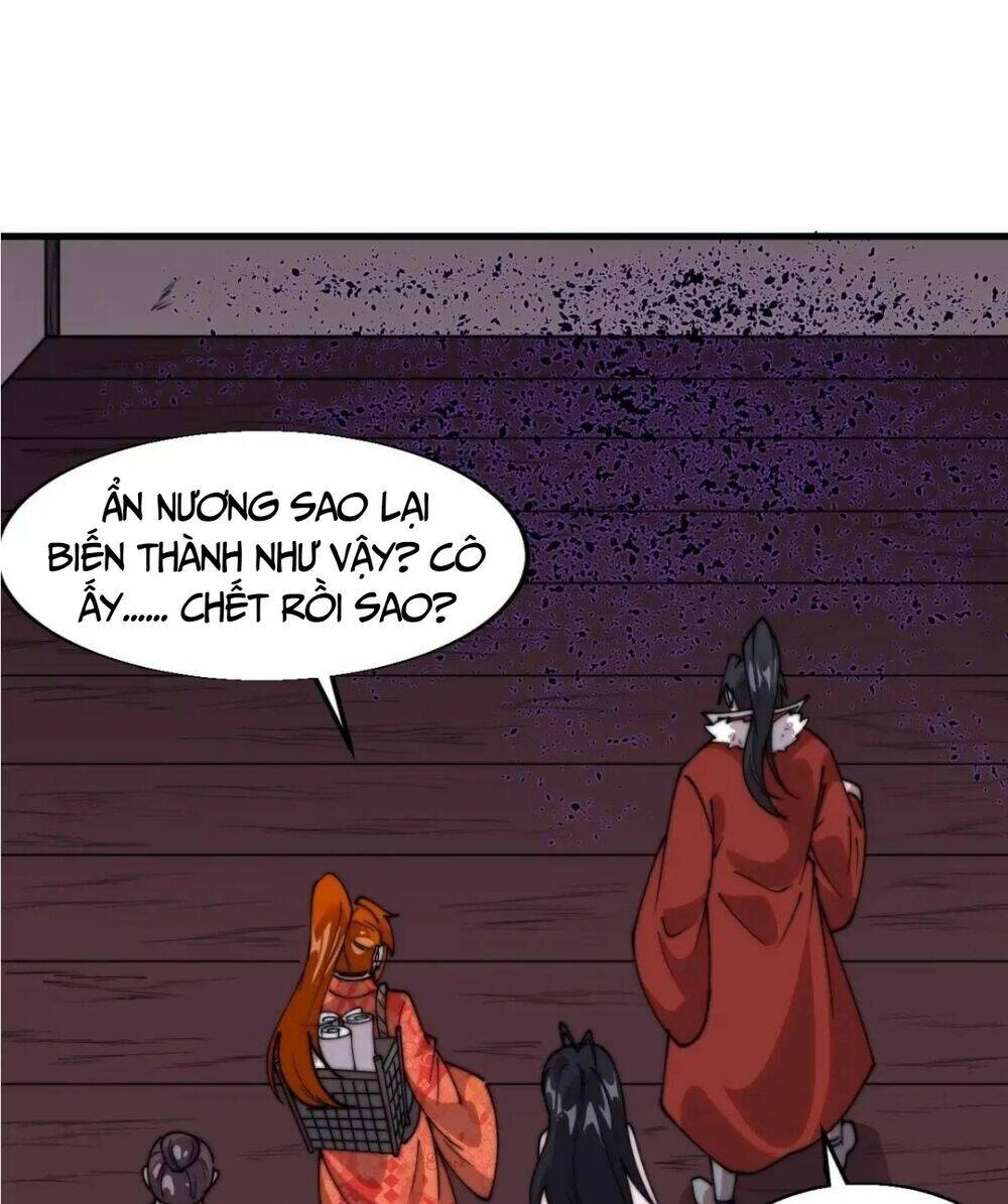 Ta Có Một Sơn Trại: Chapter 771