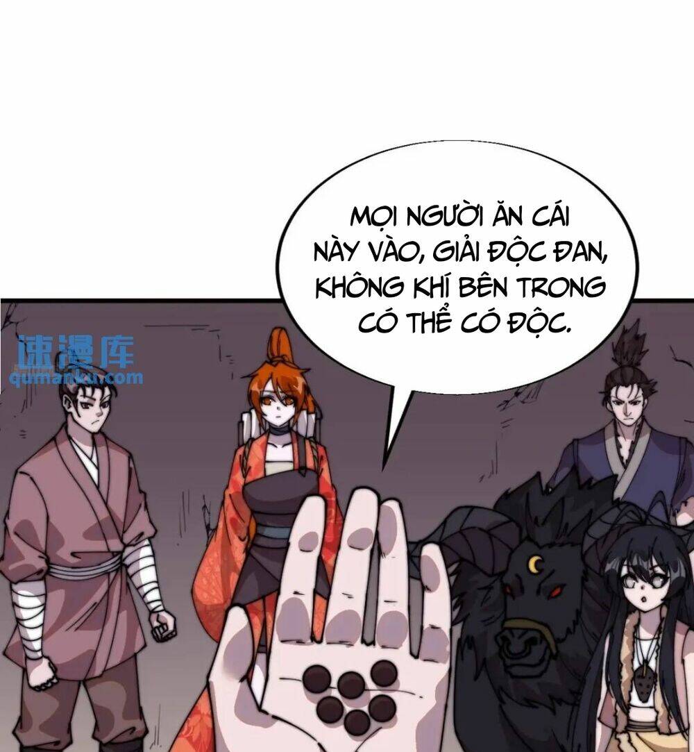 Ta Có Một Sơn Trại: Chapter 771