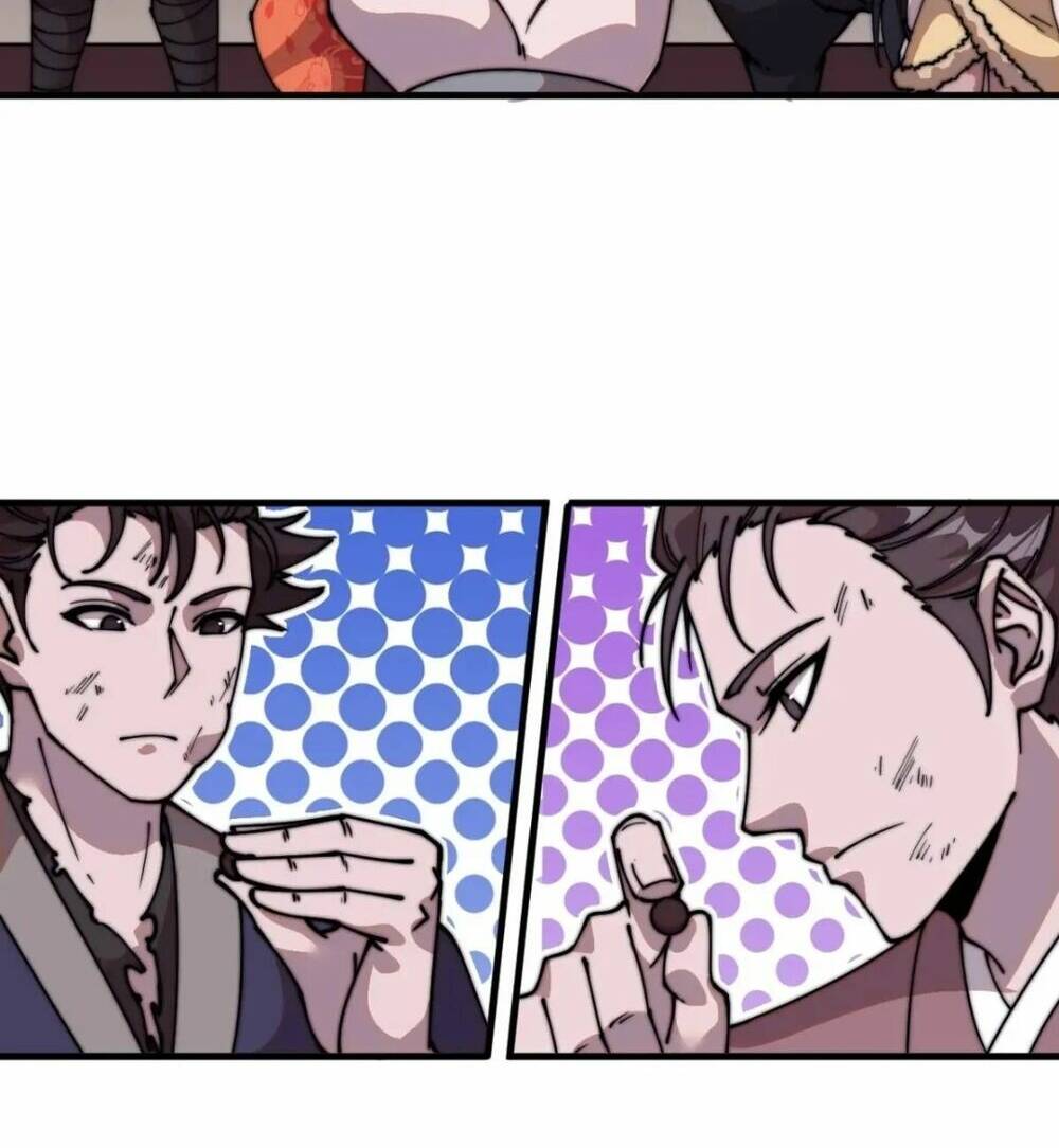 Ta Có Một Sơn Trại: Chapter 771