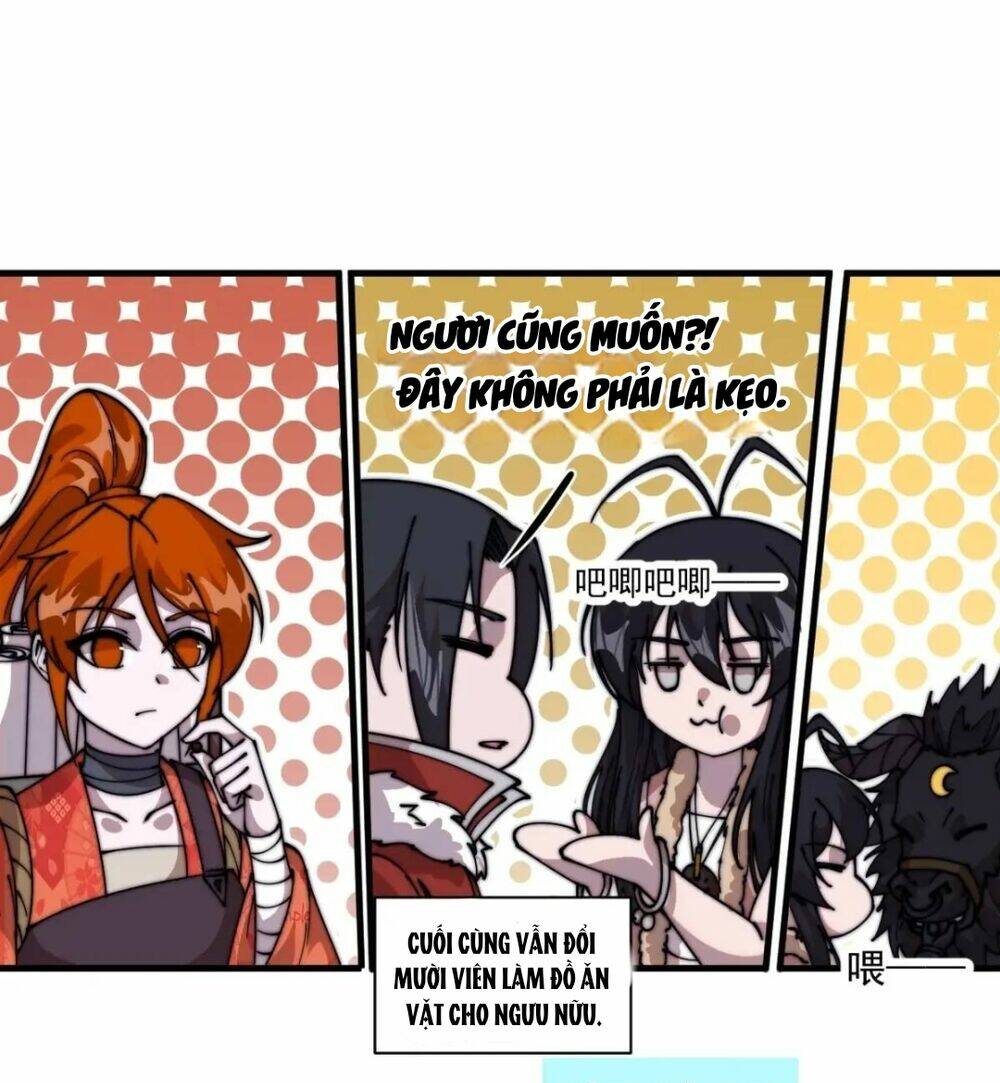 Ta Có Một Sơn Trại: Chapter 771