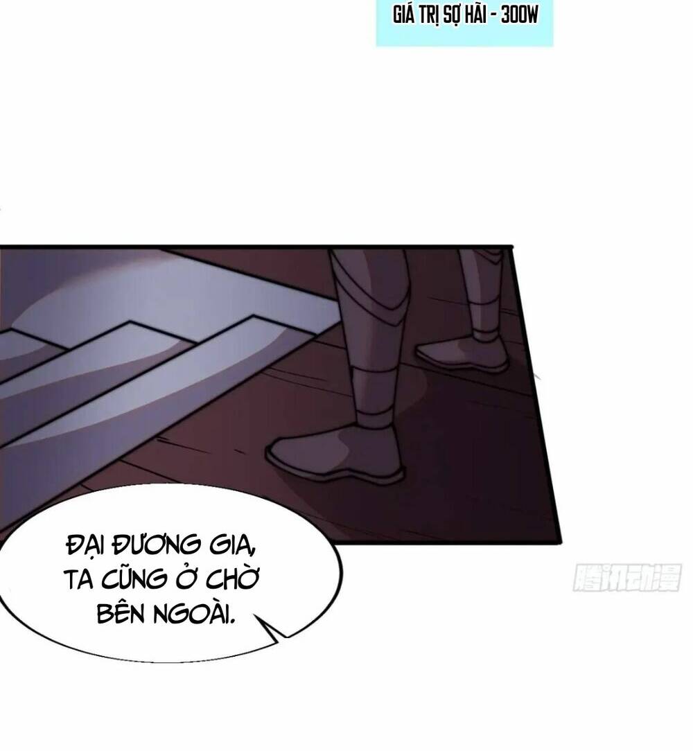 Ta Có Một Sơn Trại: Chapter 771