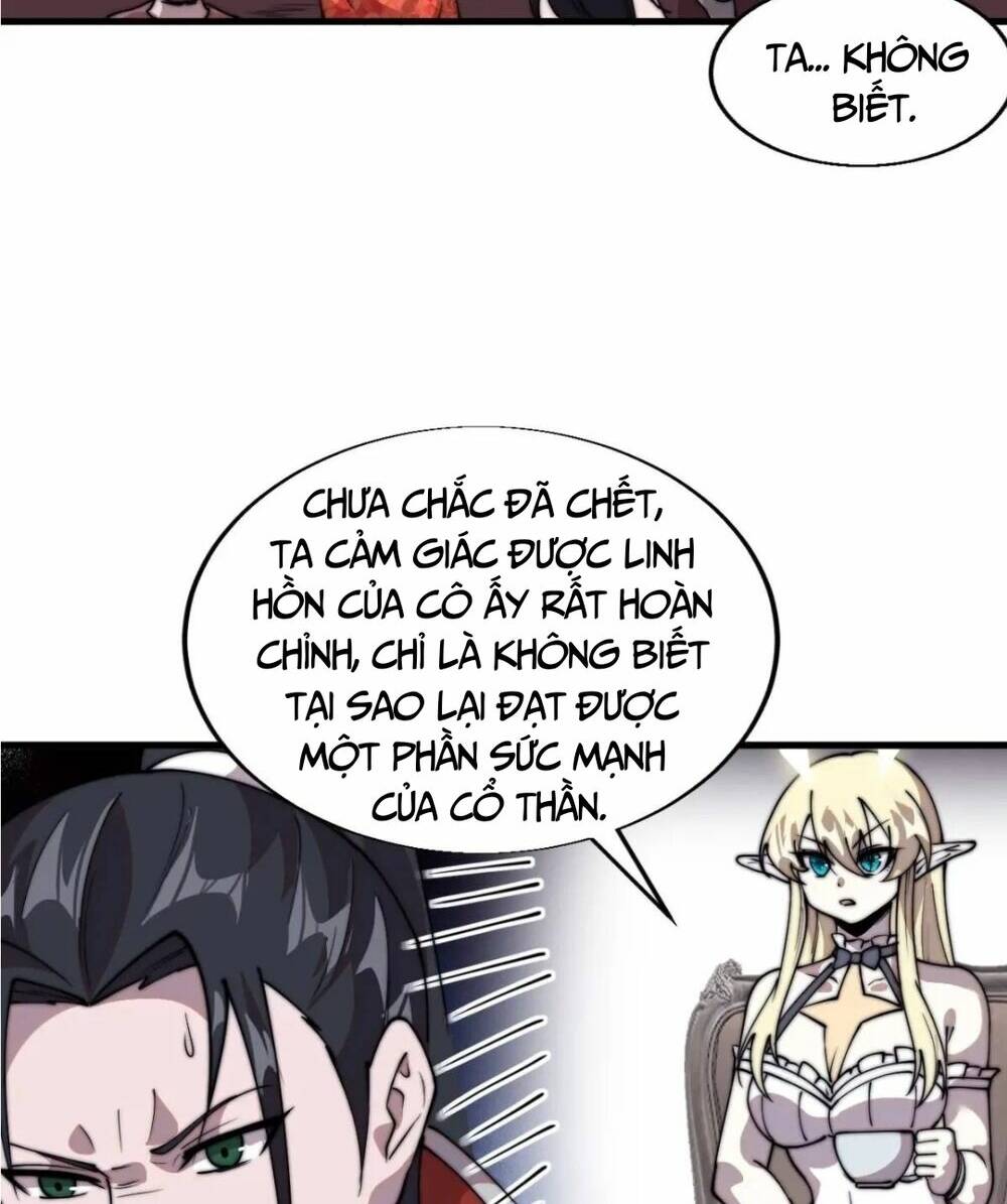 Ta Có Một Sơn Trại: Chapter 771