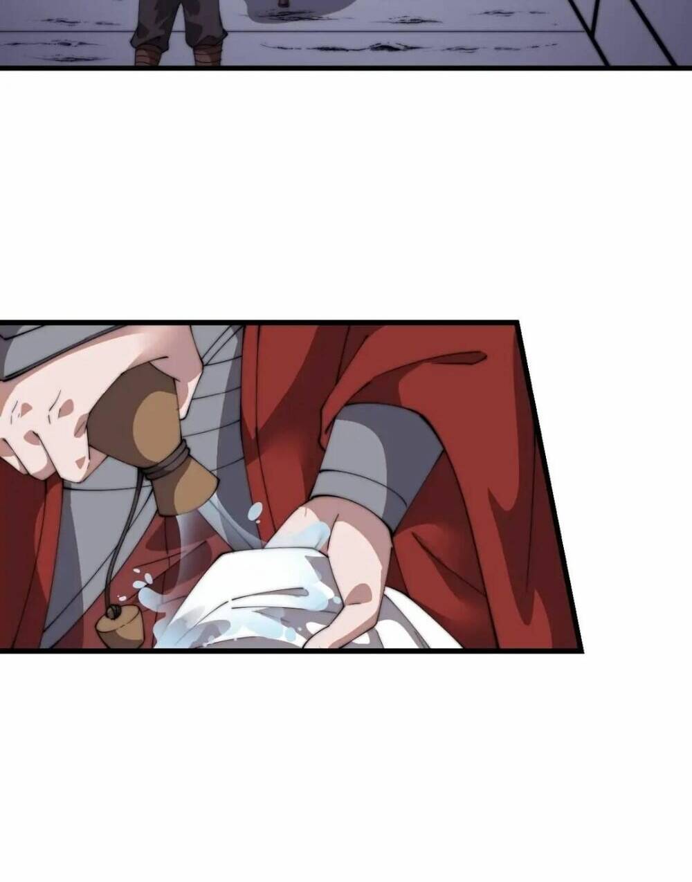 Ta Có Một Sơn Trại: Chapter 771