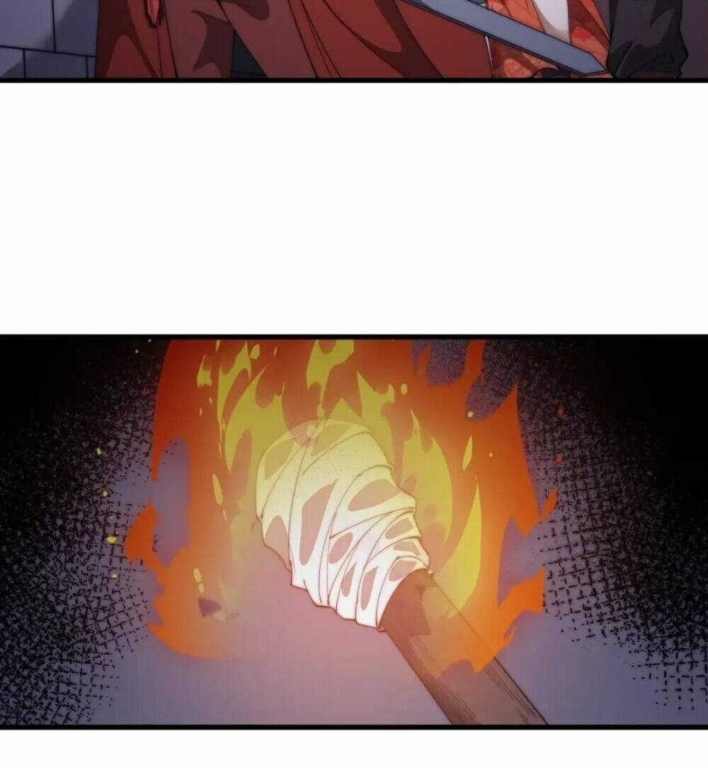 Ta Có Một Sơn Trại: Chapter 771