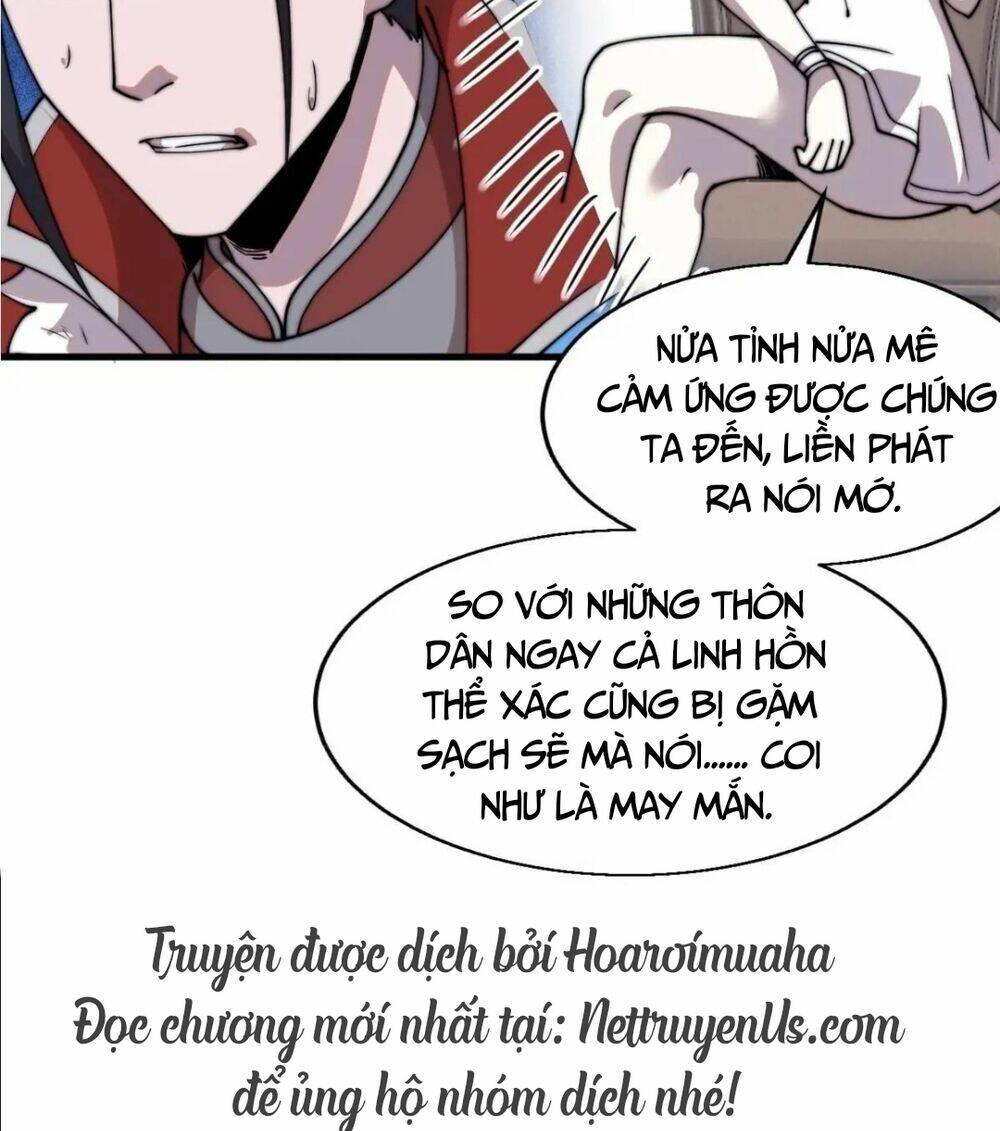 Ta Có Một Sơn Trại: Chapter 771