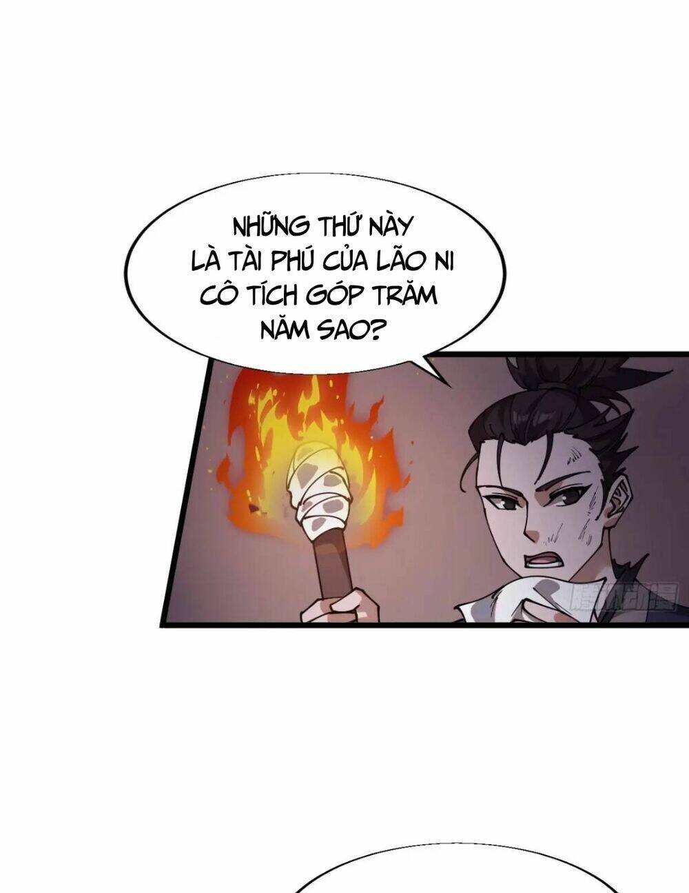Ta Có Một Sơn Trại: Chapter 771