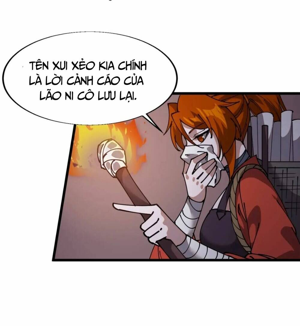 Ta Có Một Sơn Trại: Chapter 771
