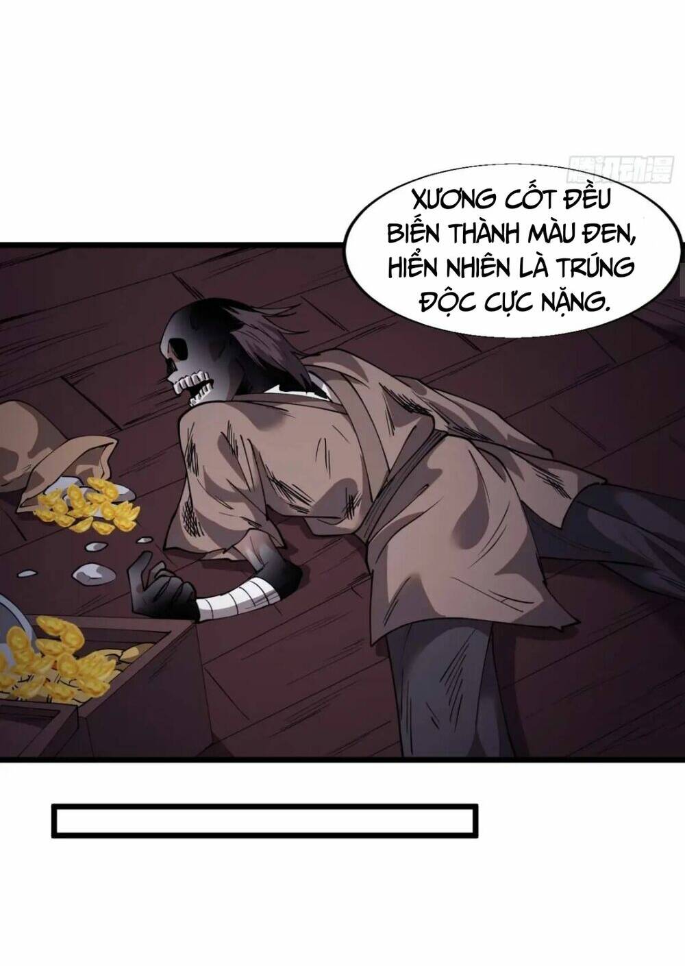 Ta Có Một Sơn Trại: Chapter 771