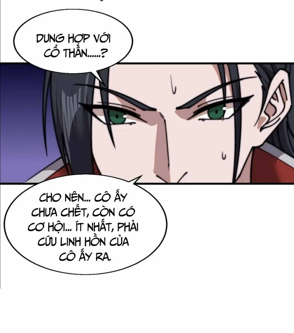 Ta Có Một Sơn Trại: Chapter 771