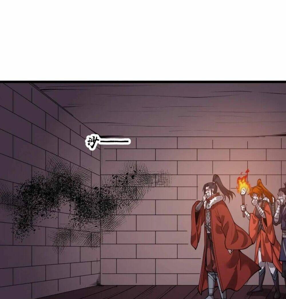 Ta Có Một Sơn Trại: Chapter 771