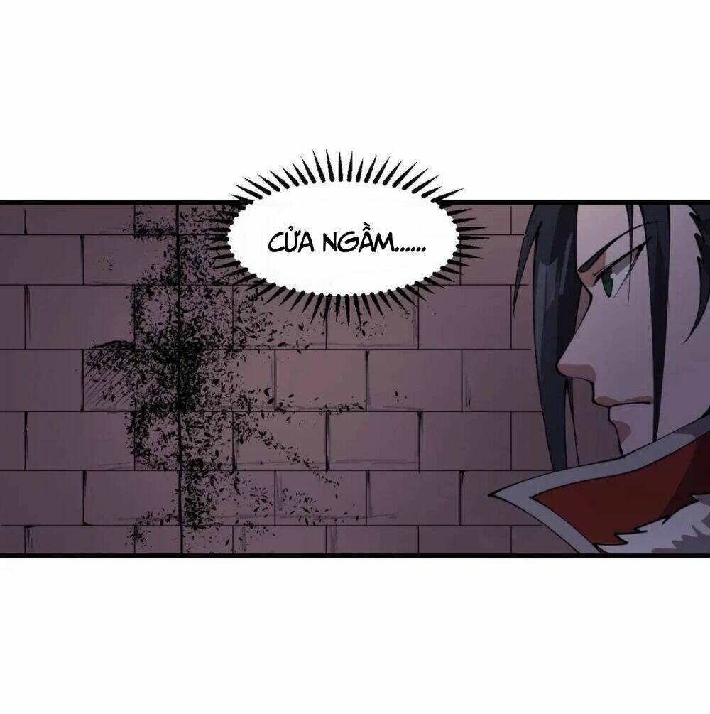 Ta Có Một Sơn Trại: Chapter 771