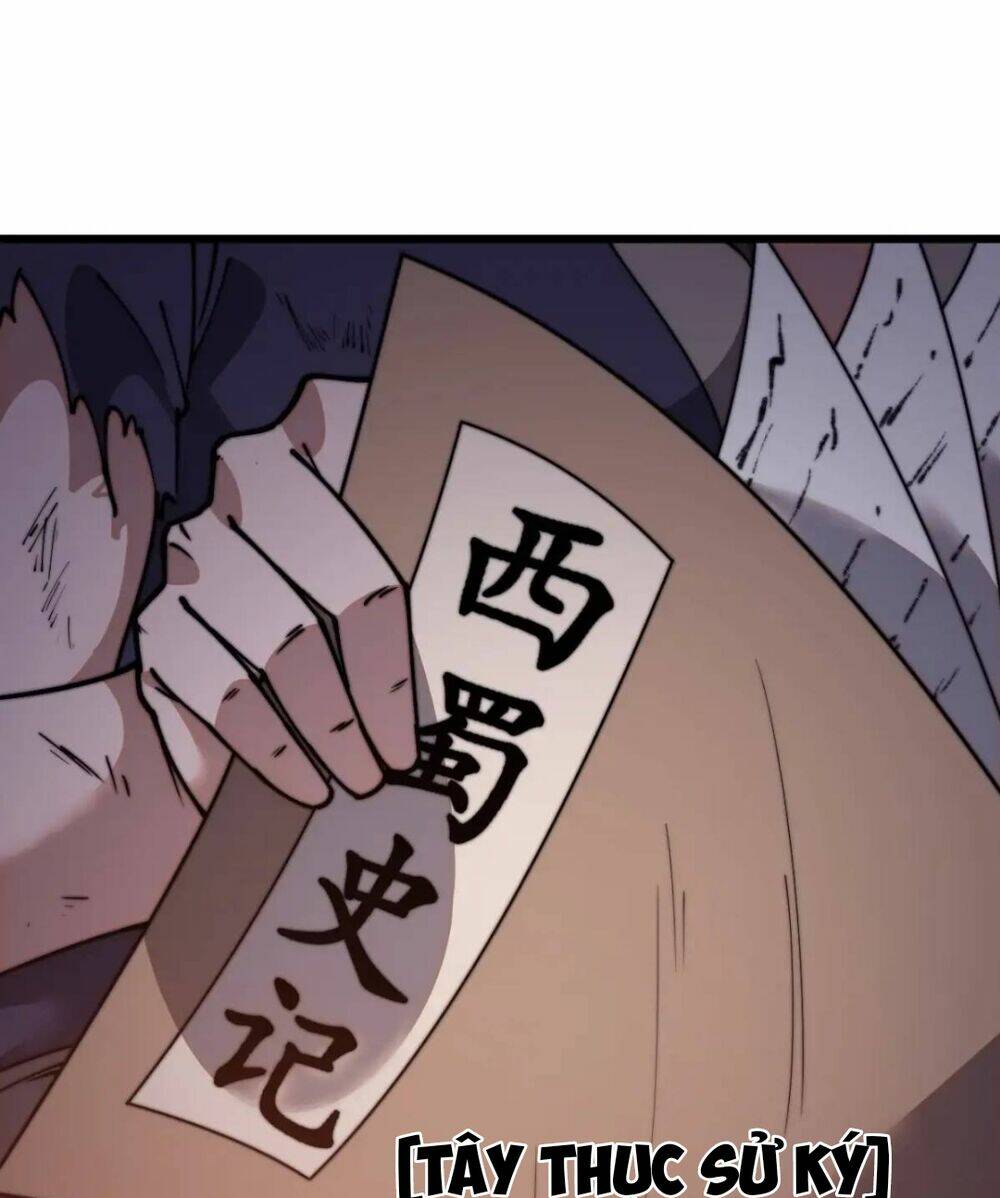 Ta Có Một Sơn Trại: Chapter 771