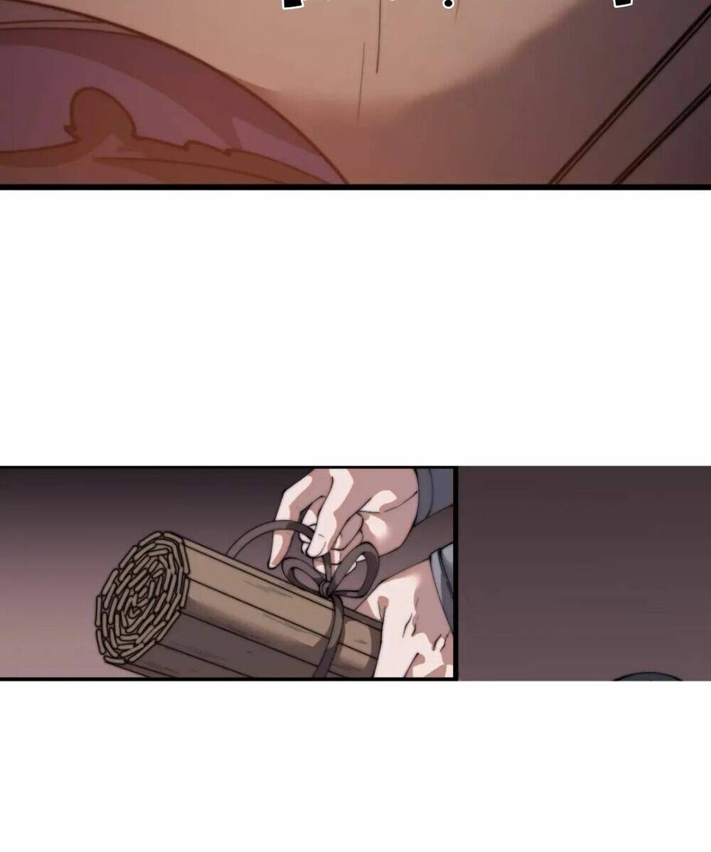 Ta Có Một Sơn Trại: Chapter 771