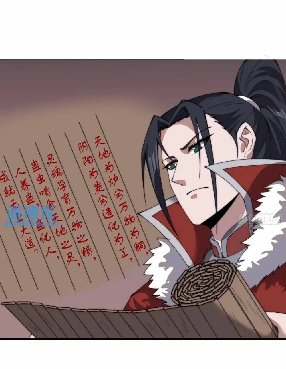 Ta Có Một Sơn Trại: Chapter 771