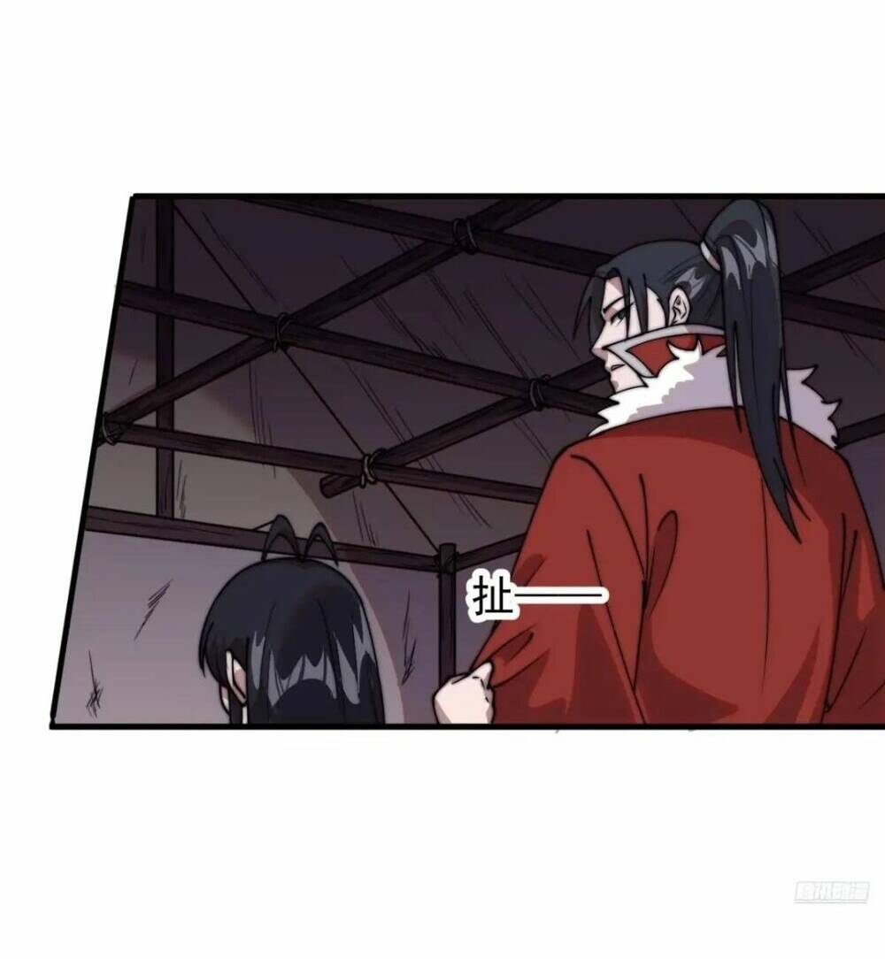 Ta Có Một Sơn Trại: Chapter 771