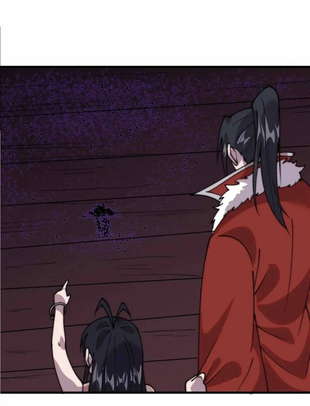 Ta Có Một Sơn Trại: Chapter 771