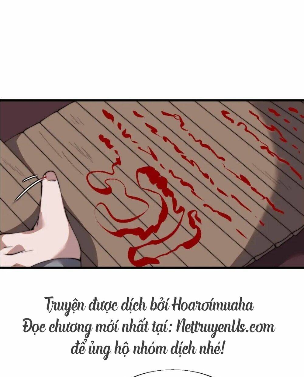 Ta Có Một Sơn Trại: Chapter 772