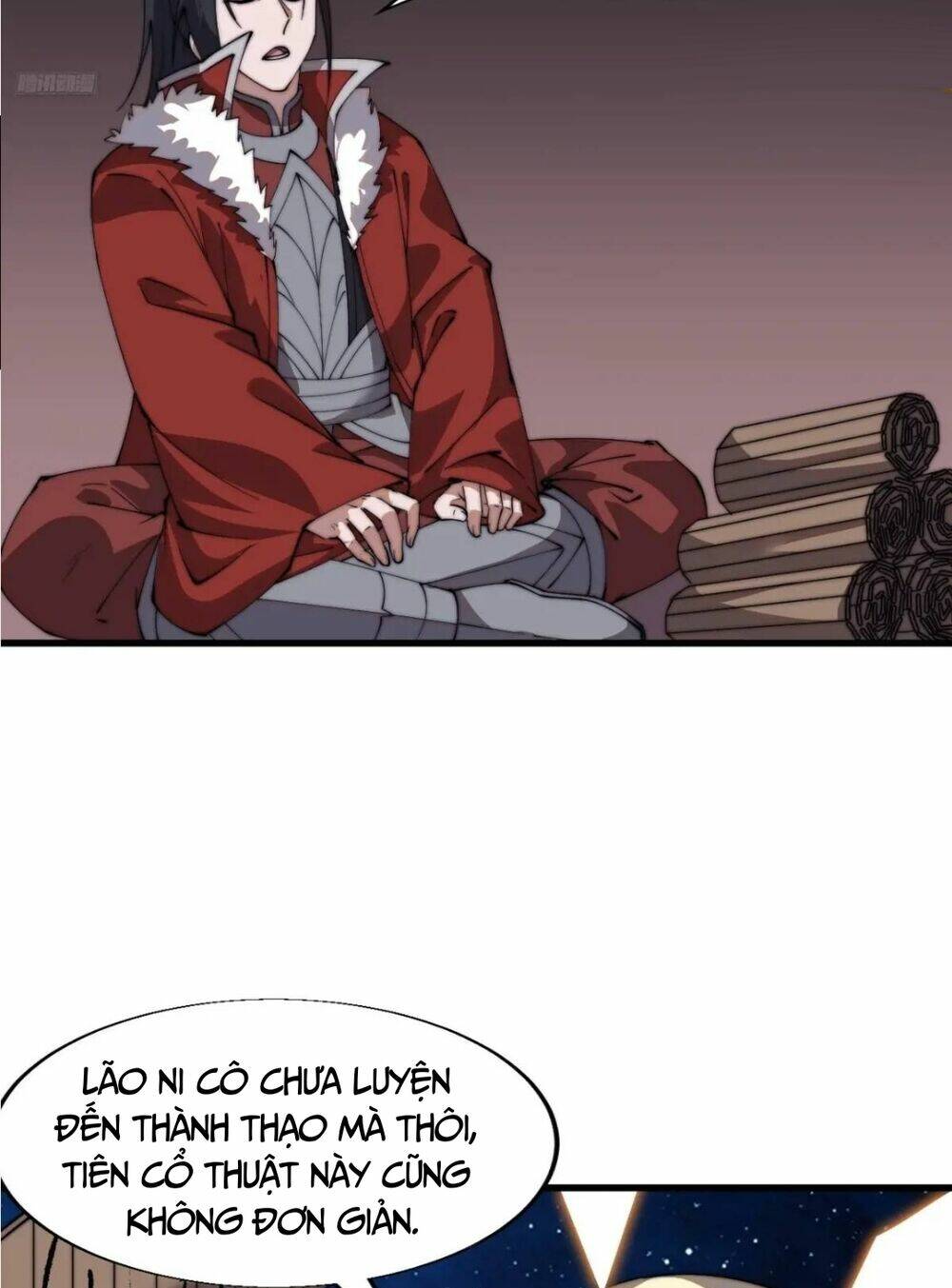 Ta Có Một Sơn Trại: Chapter 772