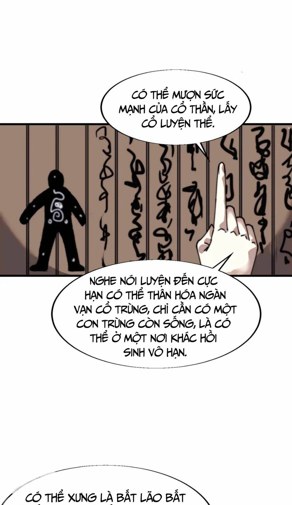 Ta Có Một Sơn Trại: Chapter 772