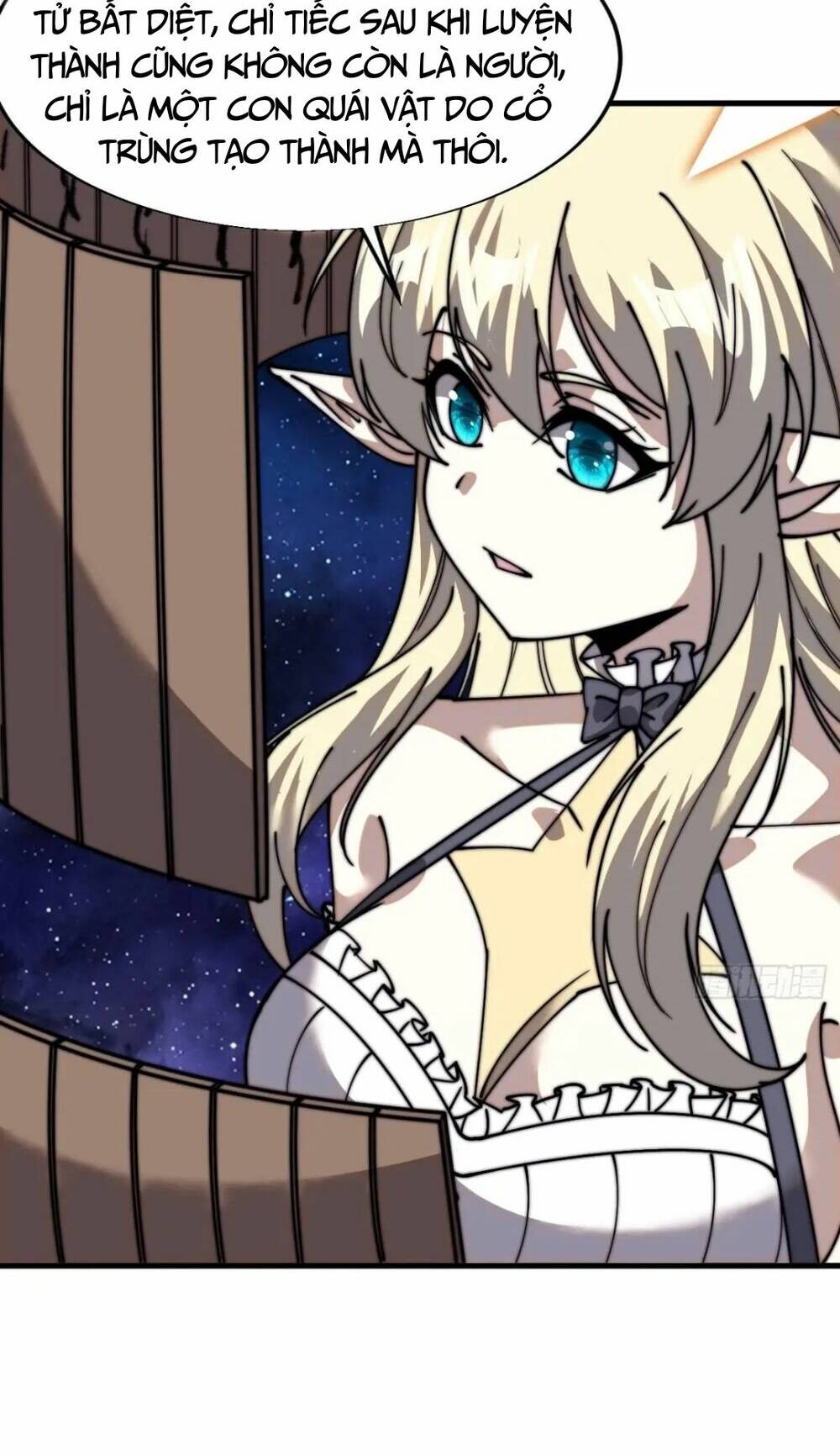 Ta Có Một Sơn Trại: Chapter 772