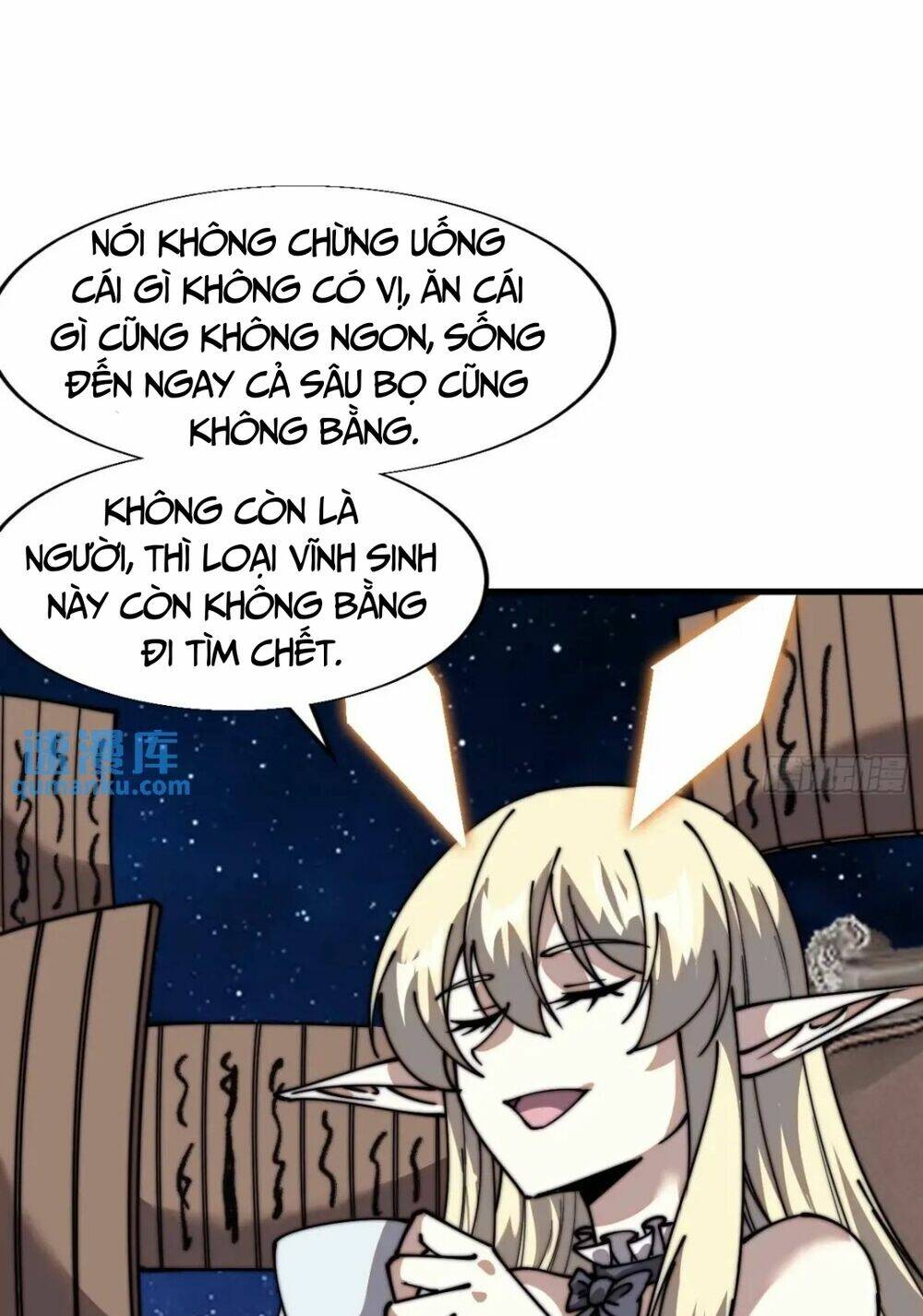Ta Có Một Sơn Trại: Chapter 772