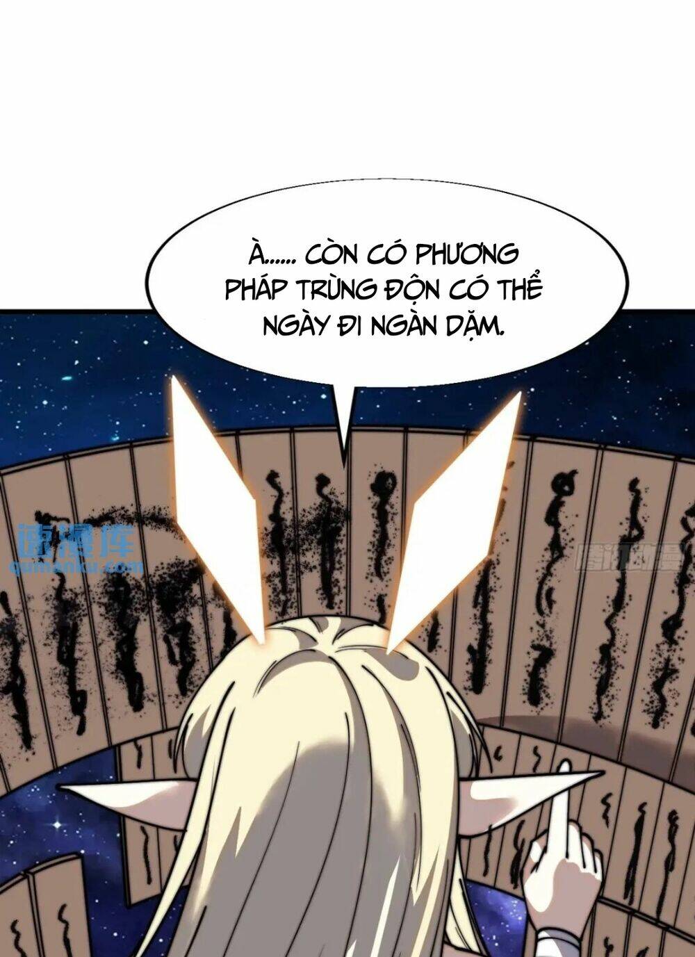 Ta Có Một Sơn Trại: Chapter 772