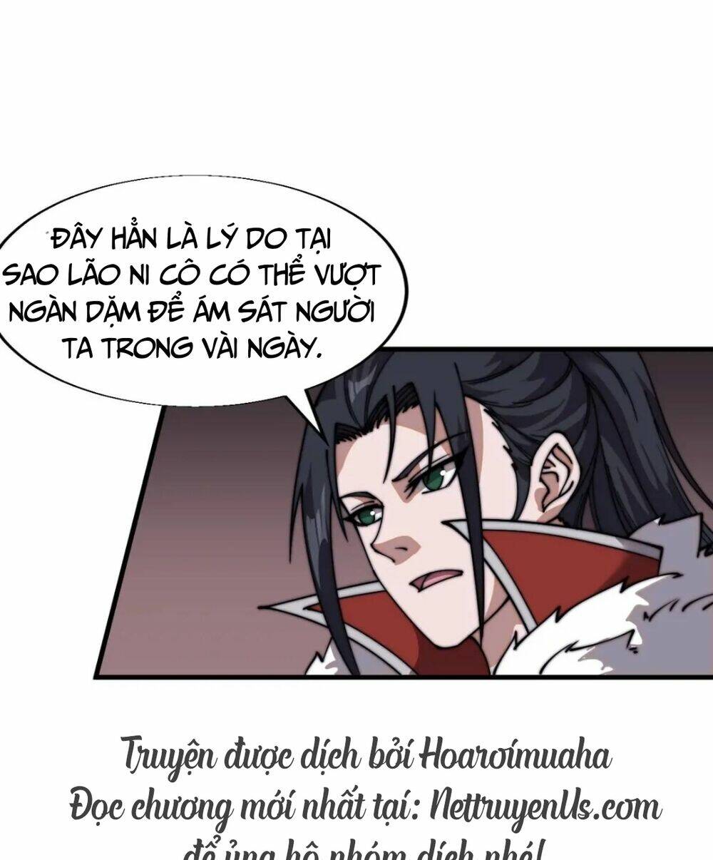 Ta Có Một Sơn Trại: Chapter 772