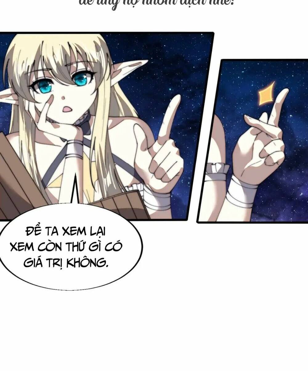 Ta Có Một Sơn Trại: Chapter 772