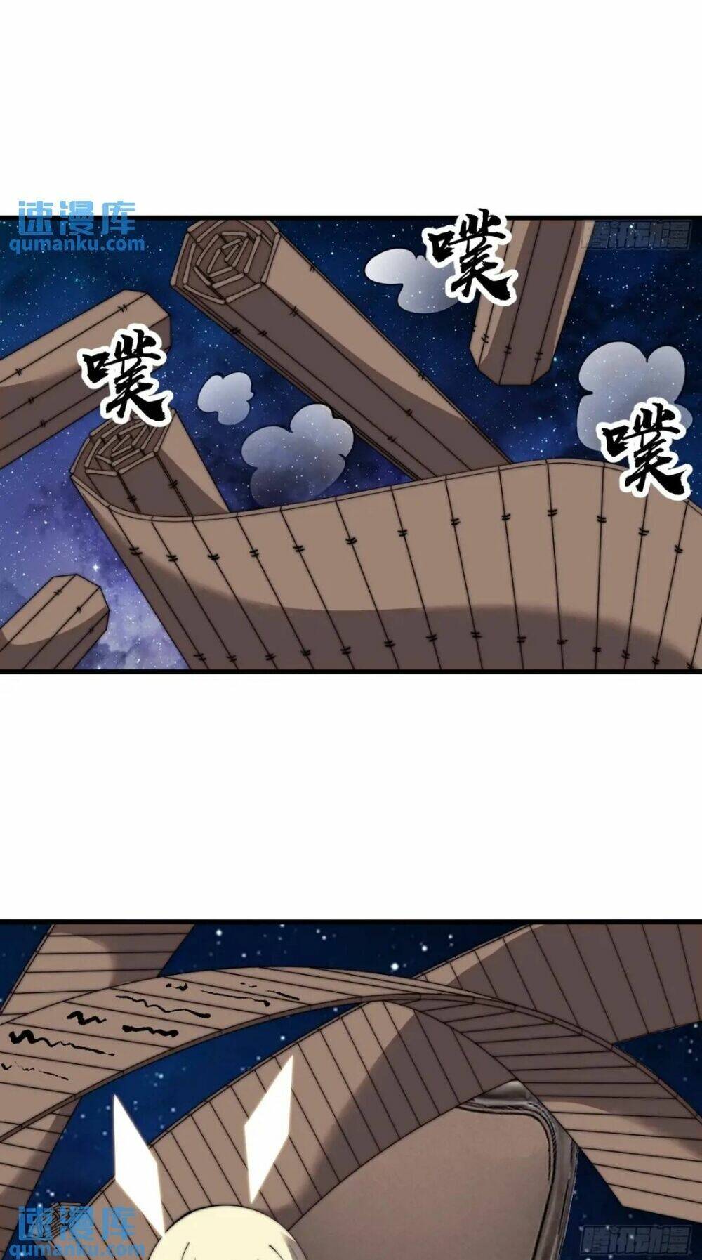 Ta Có Một Sơn Trại: Chapter 772