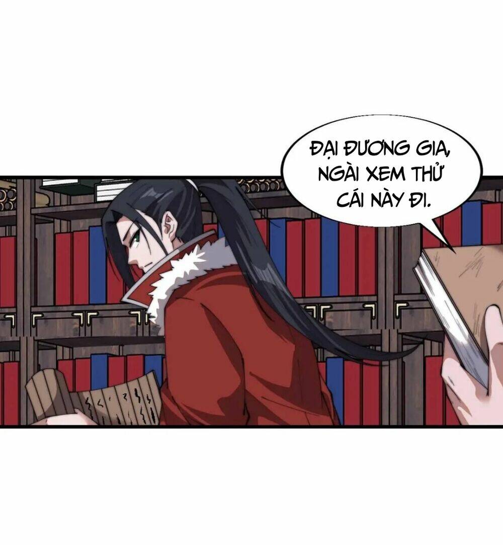 Ta Có Một Sơn Trại: Chapter 772