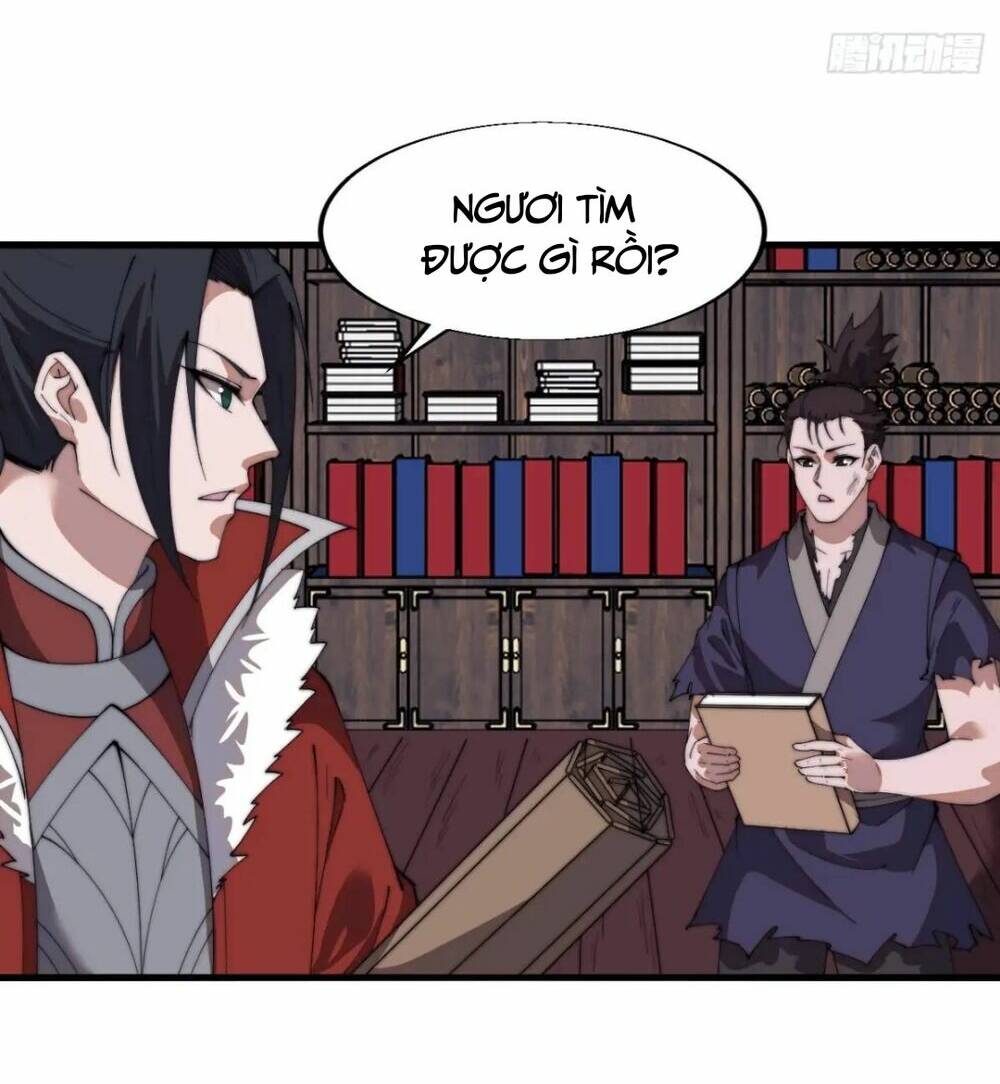 Ta Có Một Sơn Trại: Chapter 772